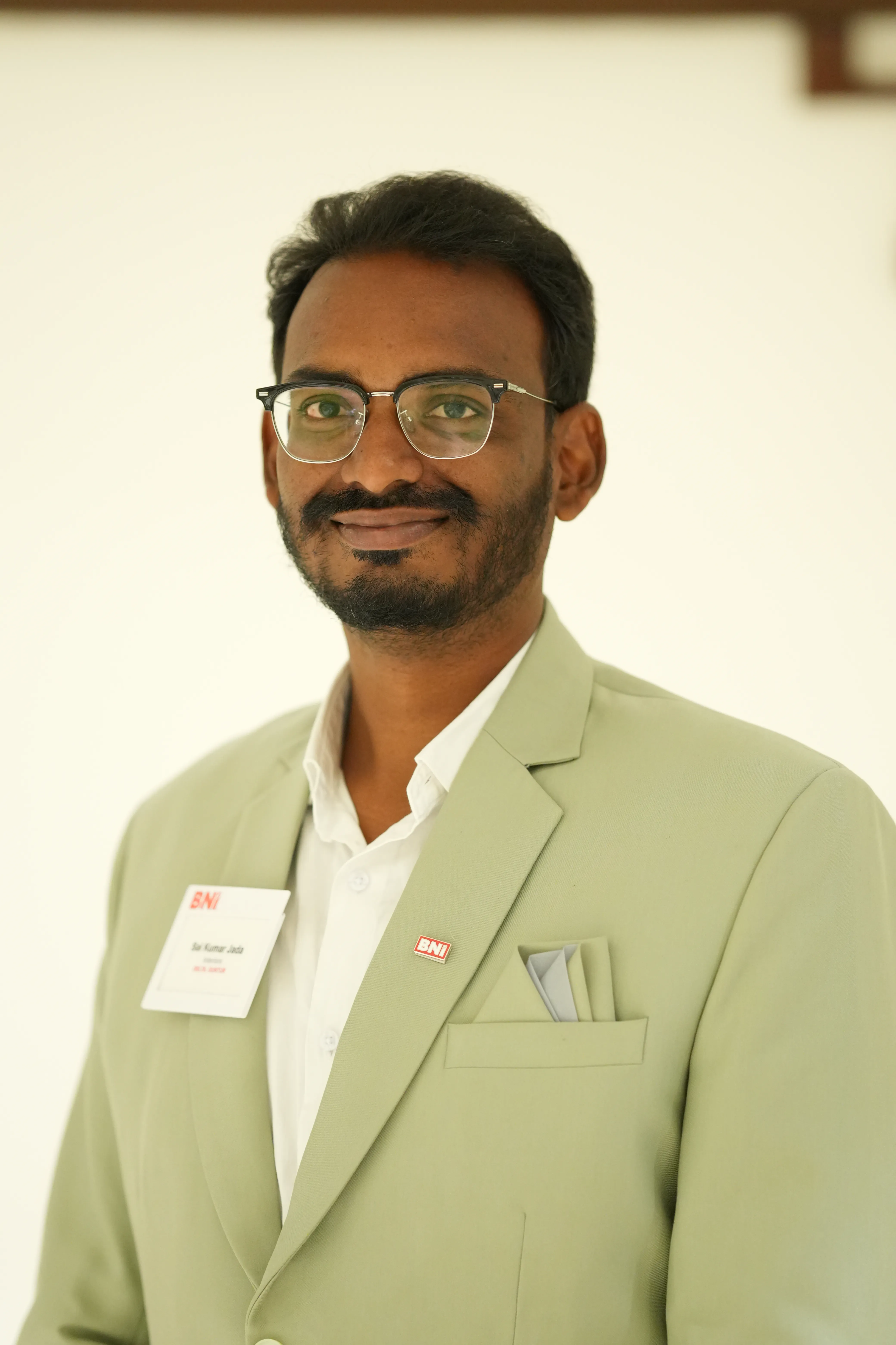 Sai Kumar Jada